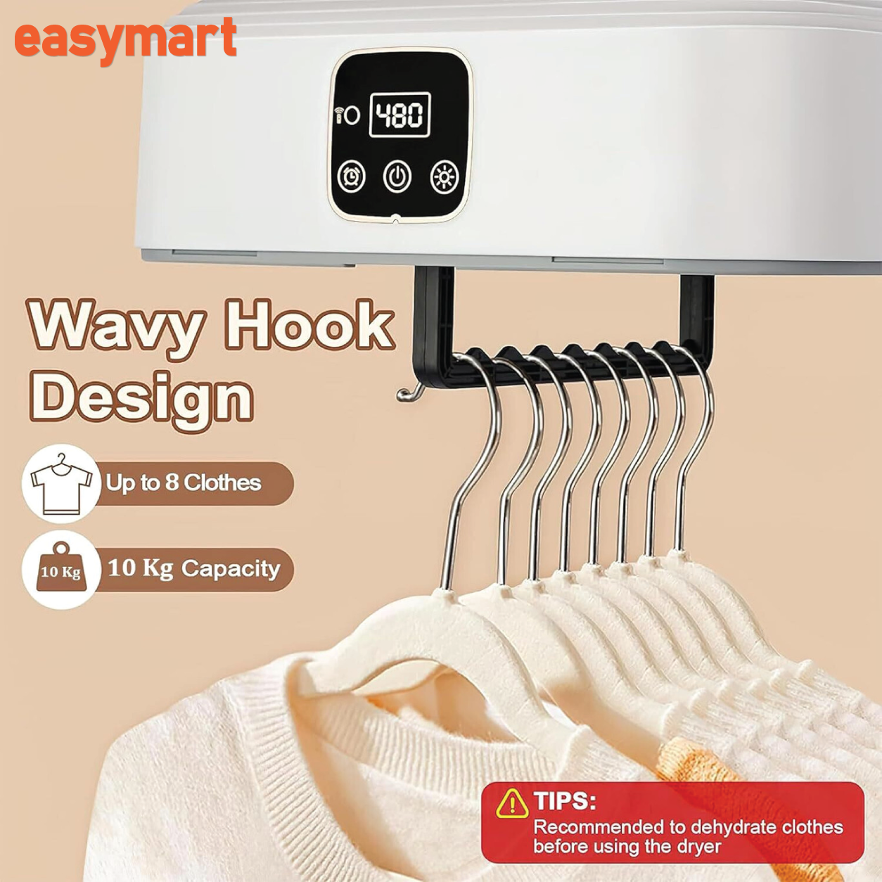 Cloth Dryer Price in Bangladesh