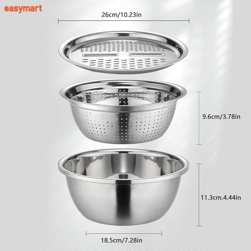 Vegetable Chopper Bowl Price in Bangladesh