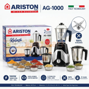 Ariston Mixer Blender