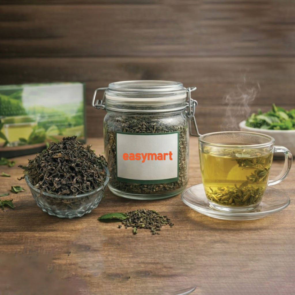 Buy Quality Green Tea Online