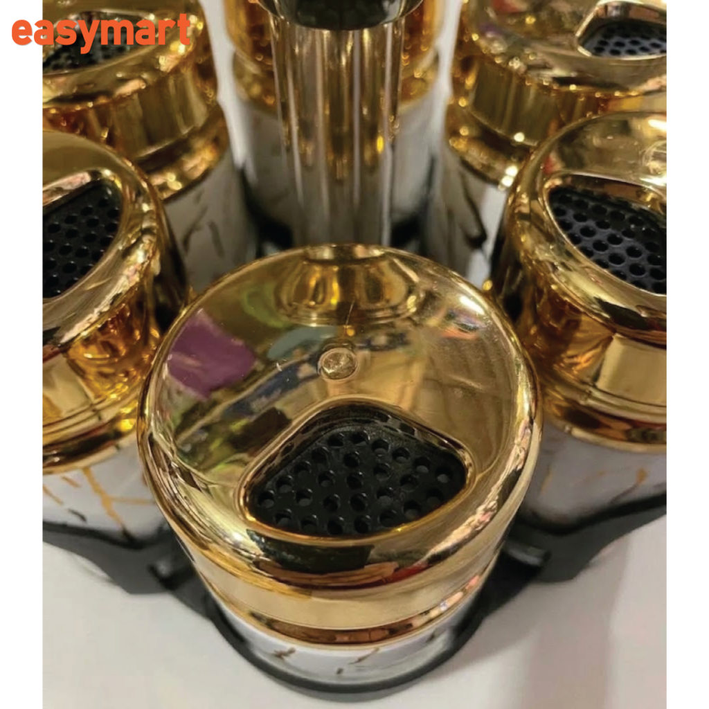 Buy Spice Jar Set in Bangladesh at Best Price