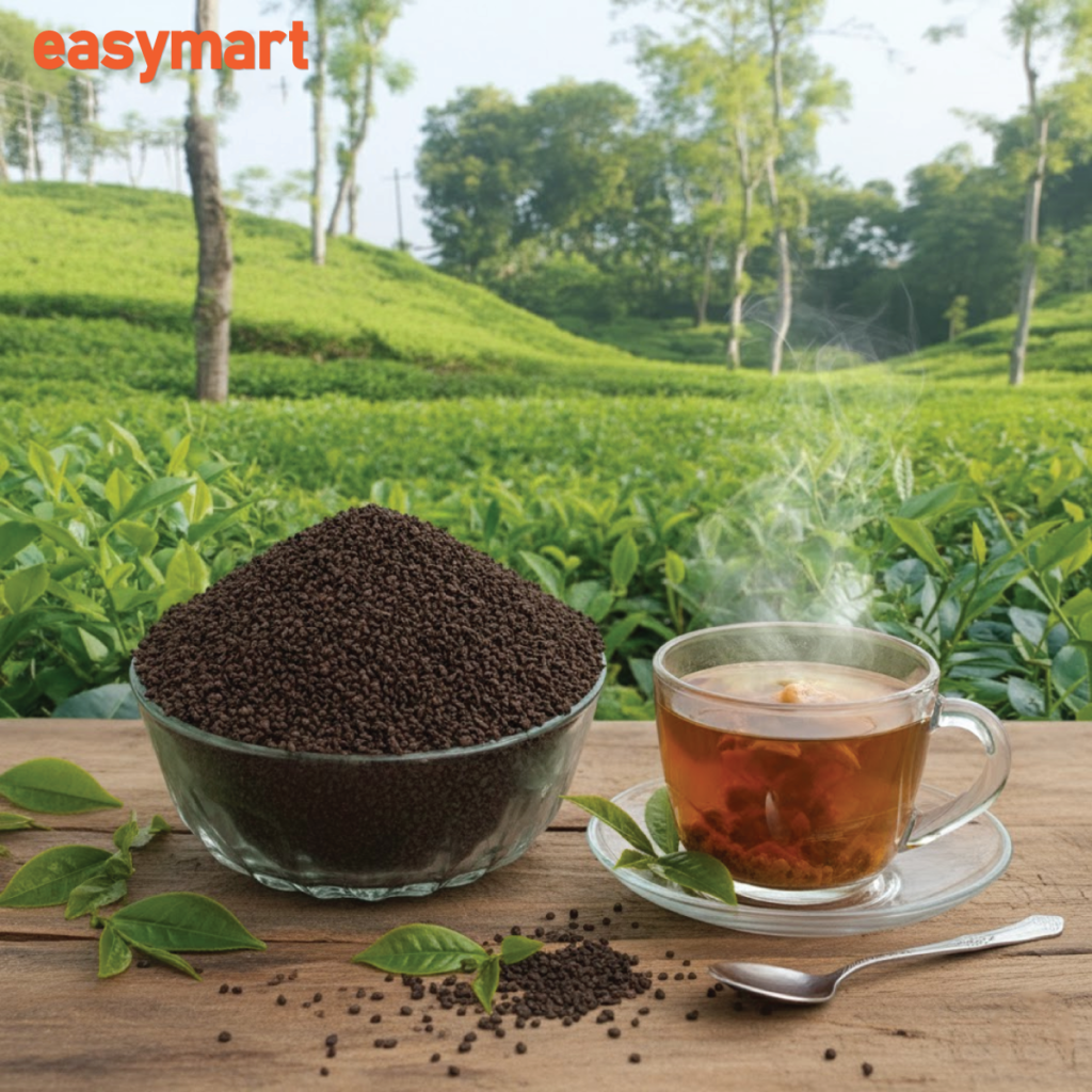 tea gold