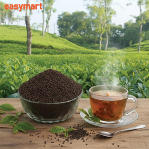 tea gold