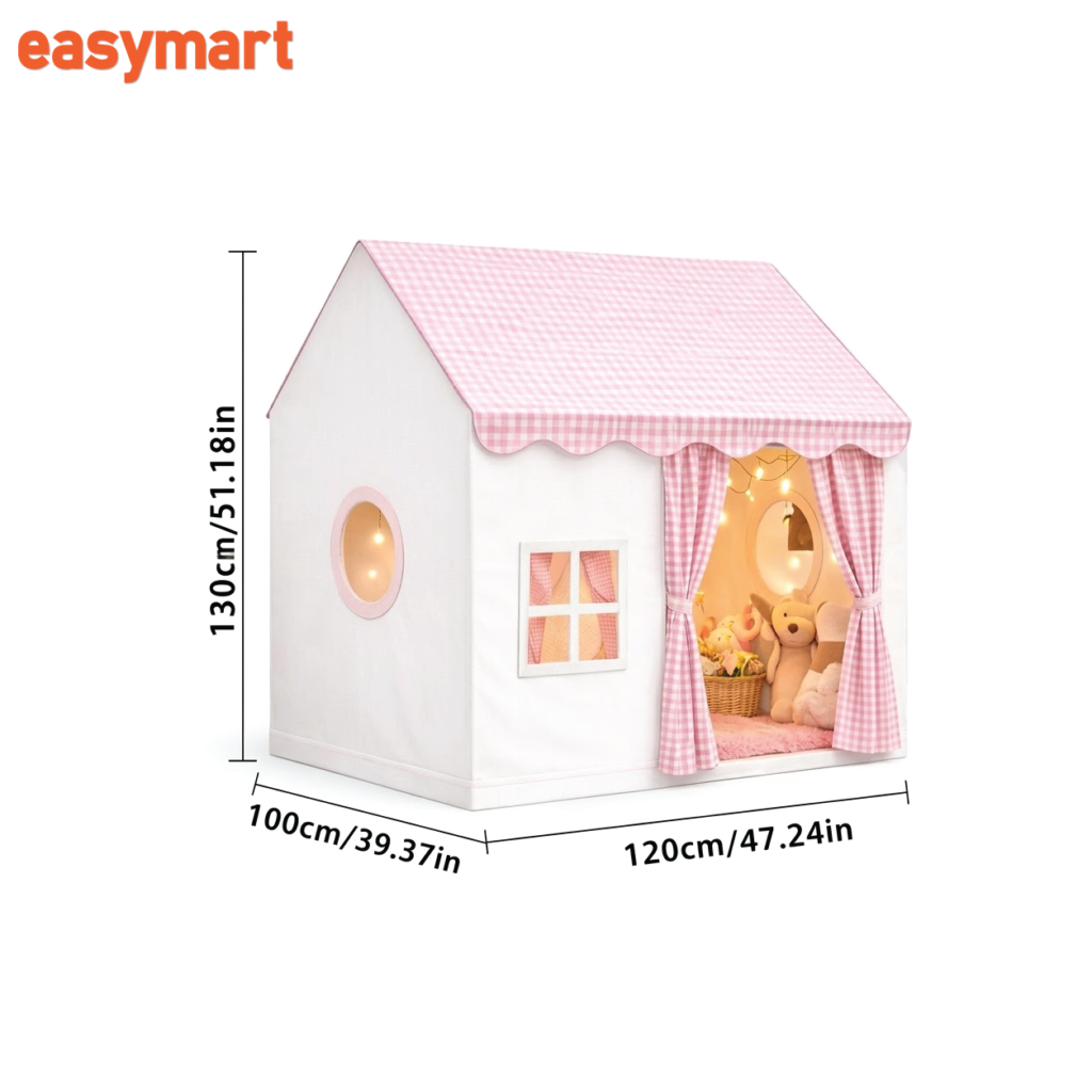 Baby Play Tent Bangladesh