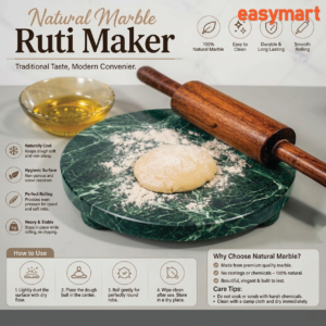 ruti maker