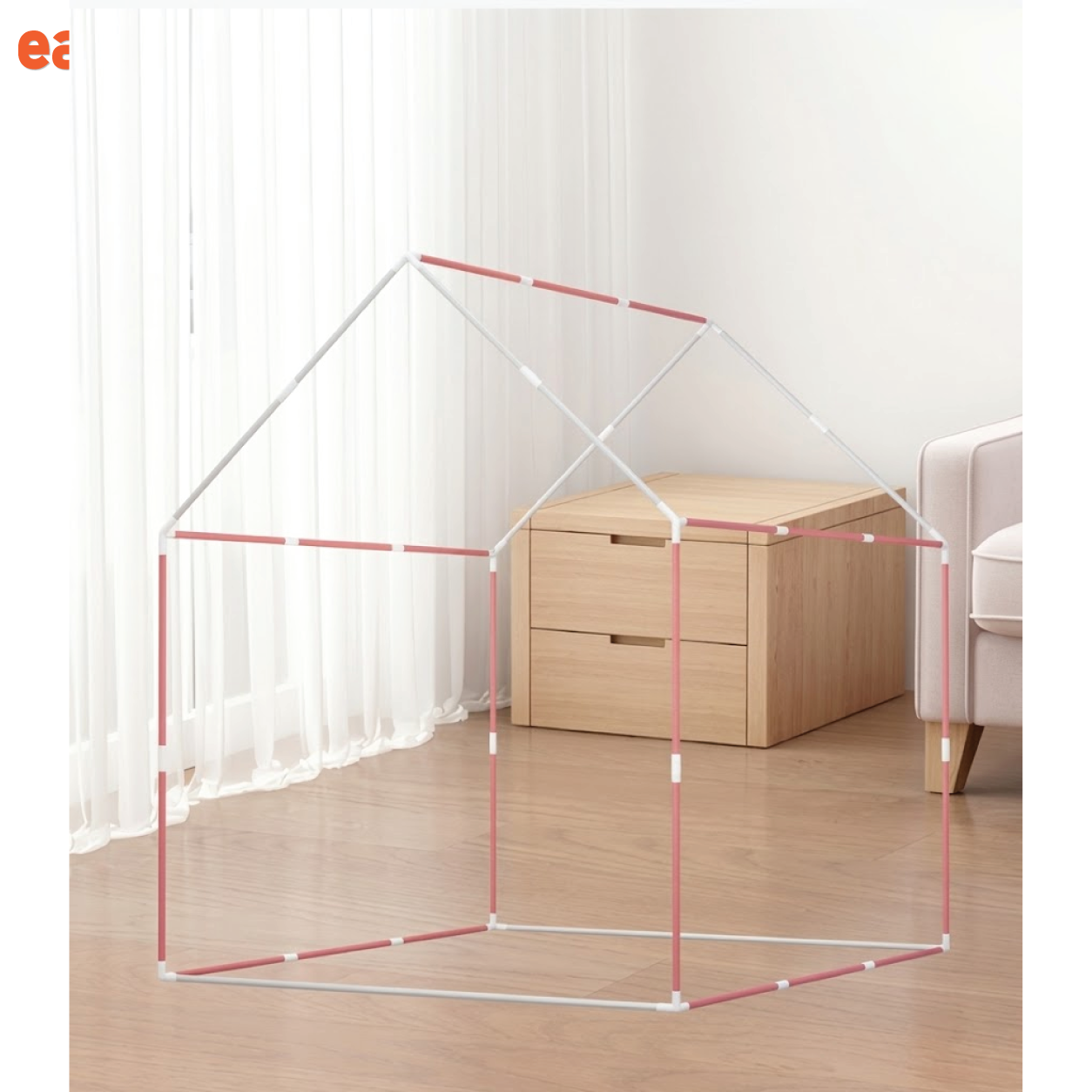 Buy baby tent castle in Bangladesh at best price
