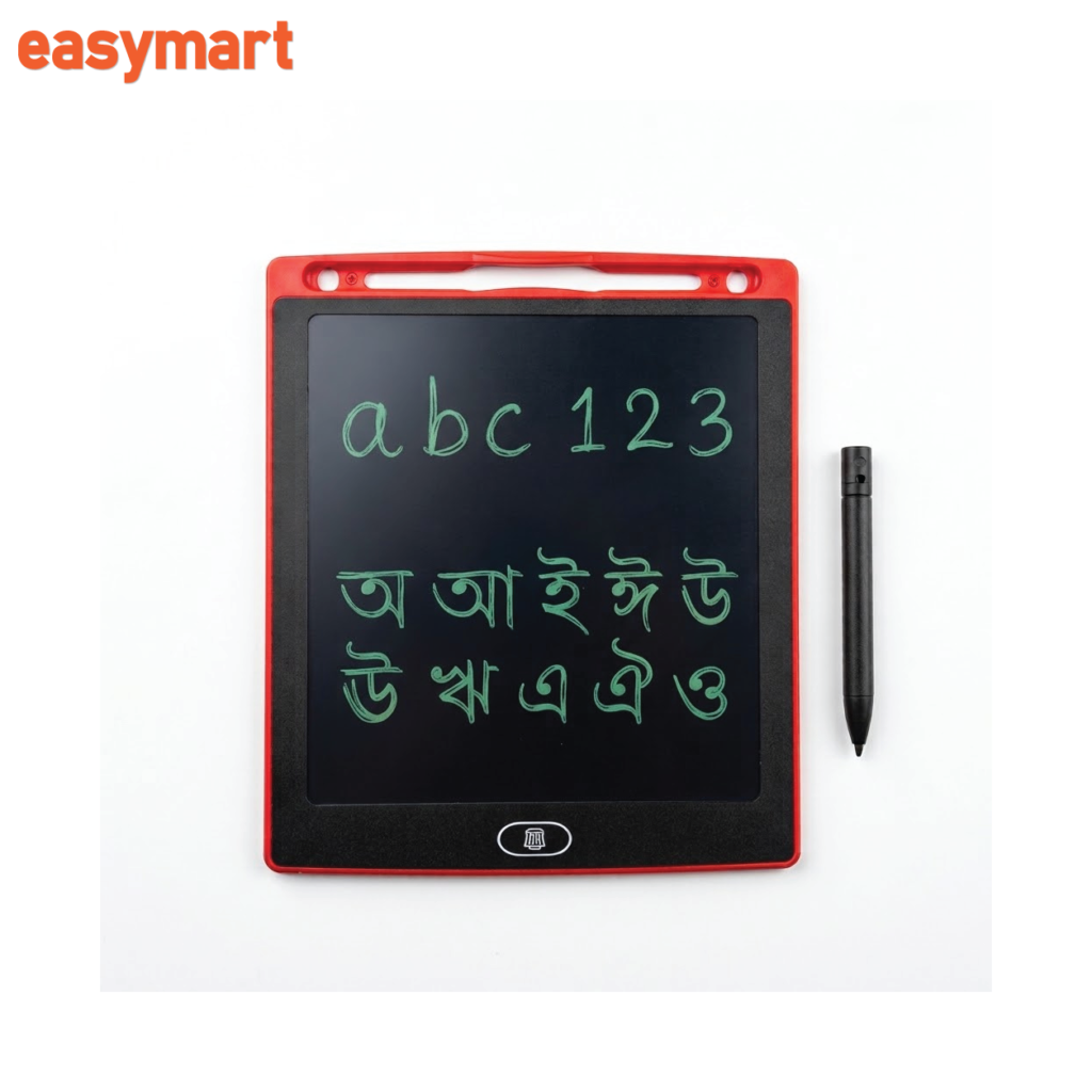 kids smart learning book