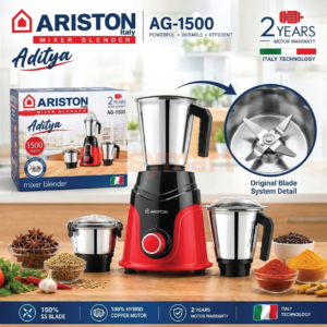 mixer blender