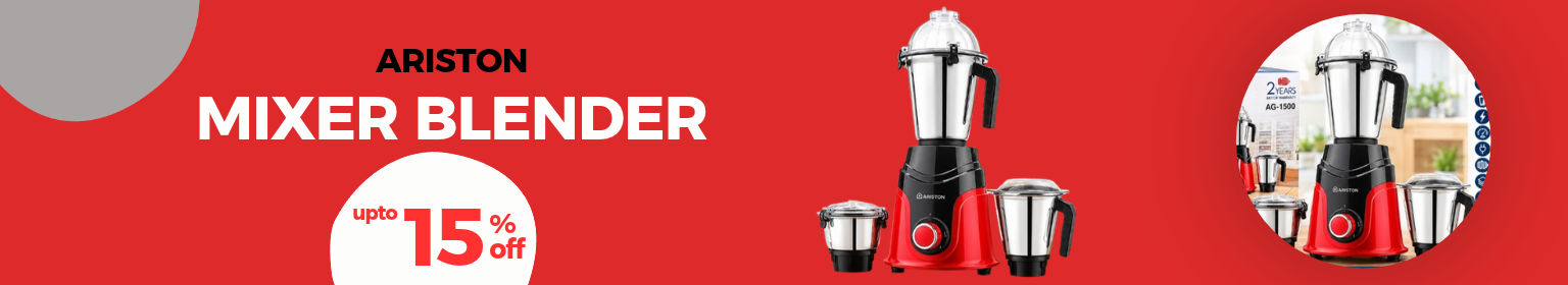 blender price