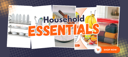 Household Essentials