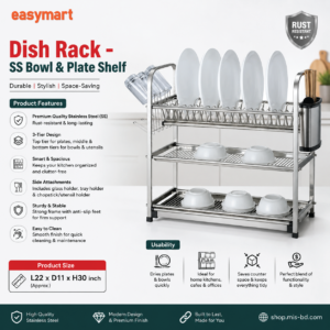 dish-rack