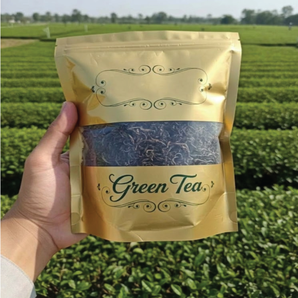 Green Tea – Buy Quality Green Tea Online in Bangladesh